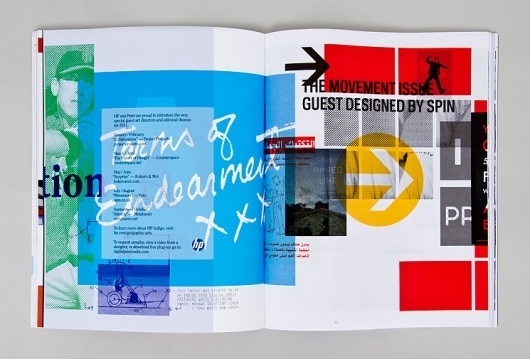 Spin — Print Magazine #spin