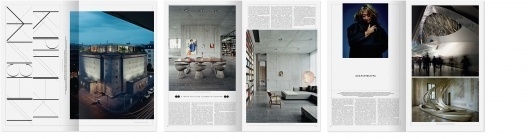 Non-Format - The Sanahunt Times – 2 #format #layout #broadsheet #non
