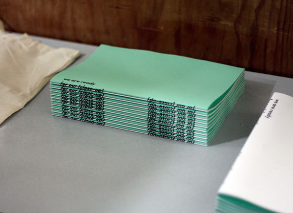 A N A #print #publication
