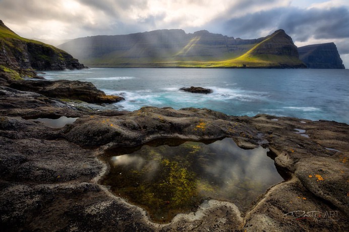 Incredible Nature and Landscape Photography by Daniel Tremblay