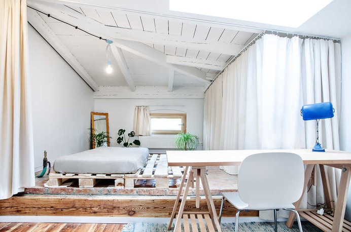 interior design, Atelier Starzak Strebicki