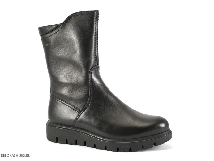 Сапоги женские Burgerschuhe 63510