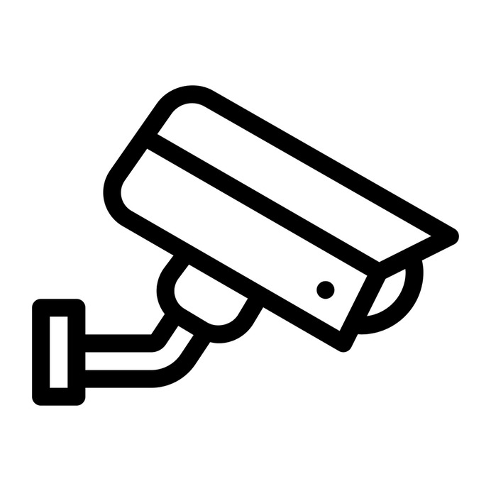 See more icon inspiration related to cctv, security, security camera, surveillance and technology on Flaticon.