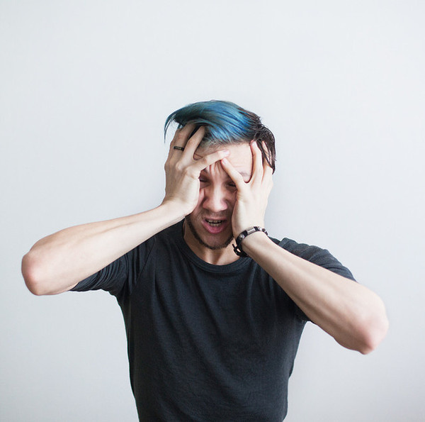 Portrait Photography by Tatiana Koshutina #inspiration #photography #portrait