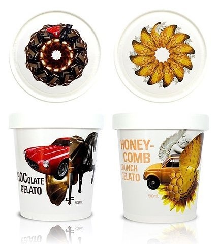 TheDieline.com: Package Design #packaging