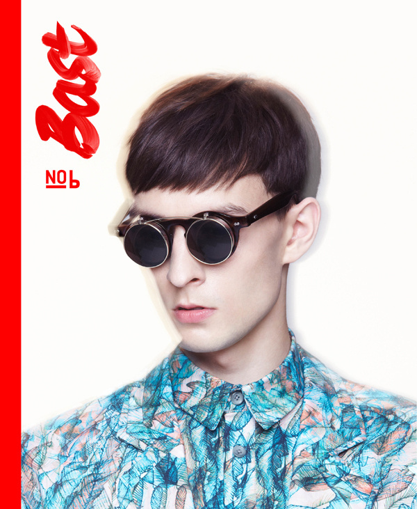 Bast cover #arnarismycodename #bast #http