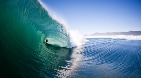 FFFFOUND! #waves