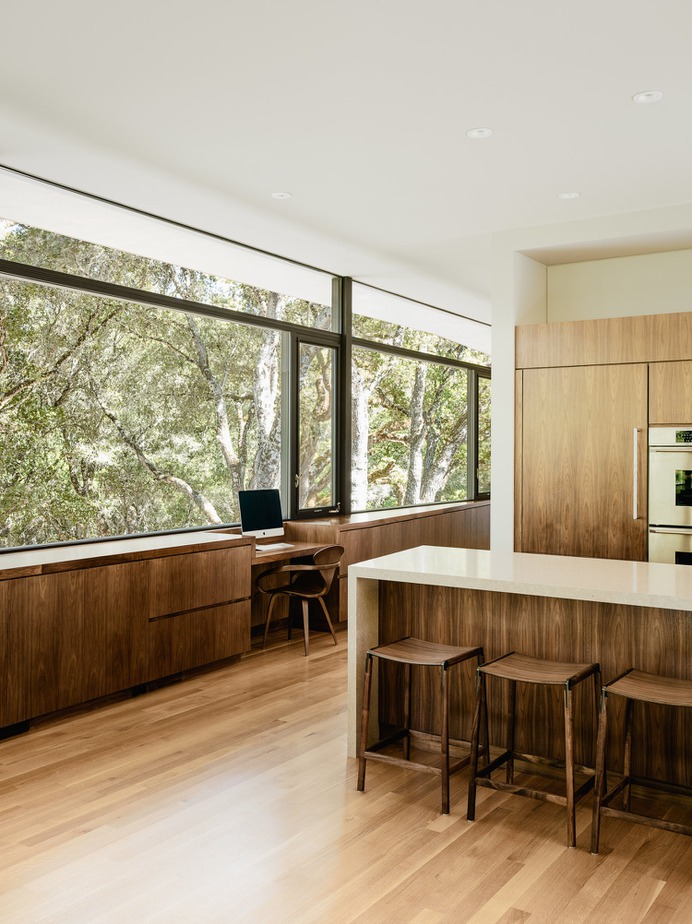 Carmel Valley by Piechota Architecture
