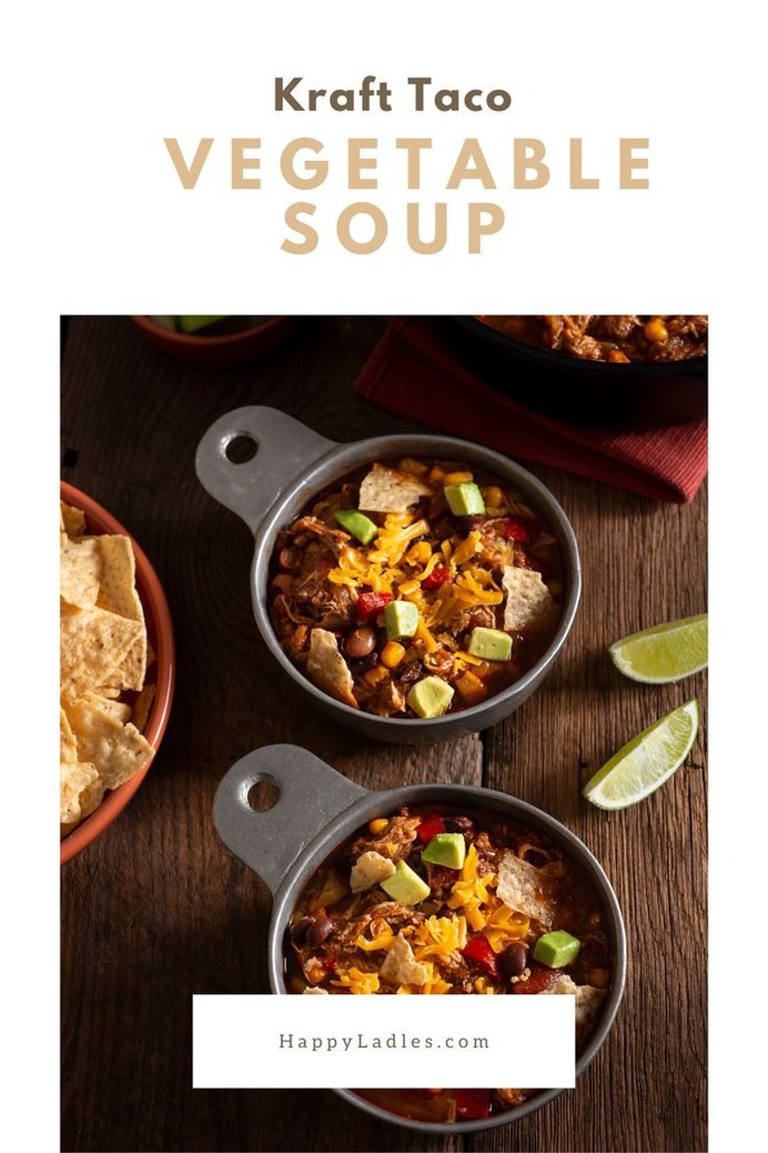Kraft Taco Soup Recipe
#soup #recipes #food