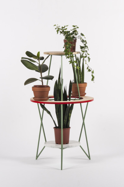 plant stand