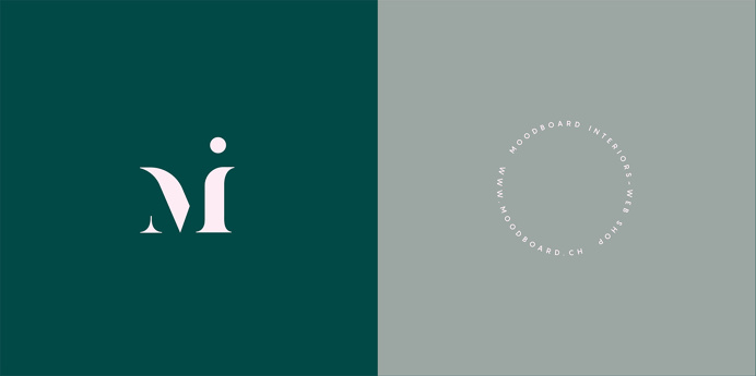 moodboard interiors branding corporate design logo minimal beautiful Madelyn Bilsborough Sydney, Australia mindsparkle mag