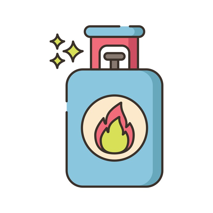 See more icon inspiration related to gas, furniture and household, flame, camping, industry, fire, , cook and cooking on Flaticon.