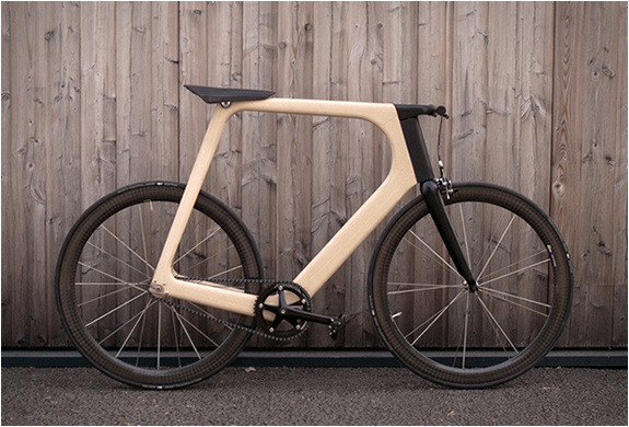 ARVAK BICYCLE #inspiration #design