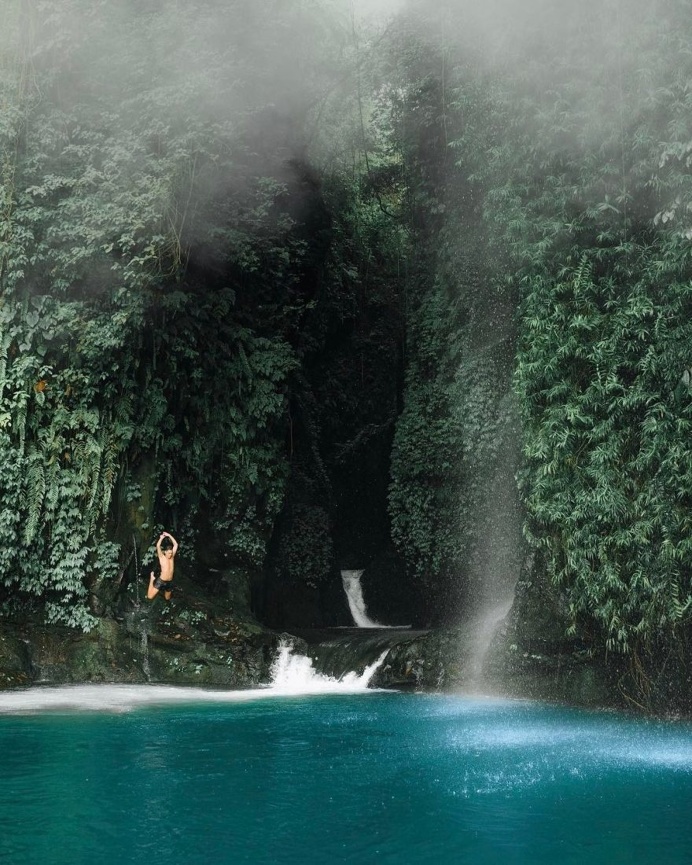 Stunning Adventure Photography by Kendall Martin