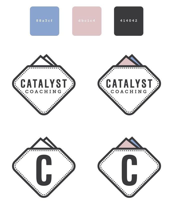 Catalyst Coaching by The Frontispiece
