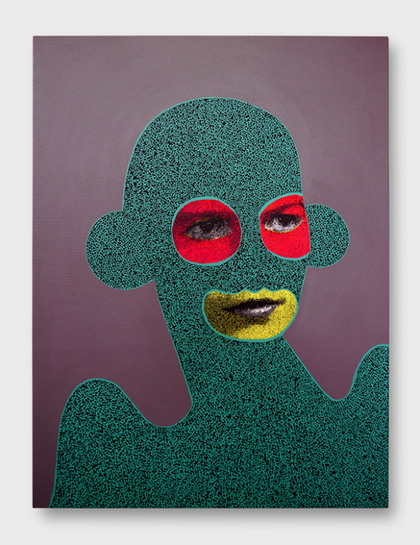 Paul Insect | PICDIT #art #design #painting #color