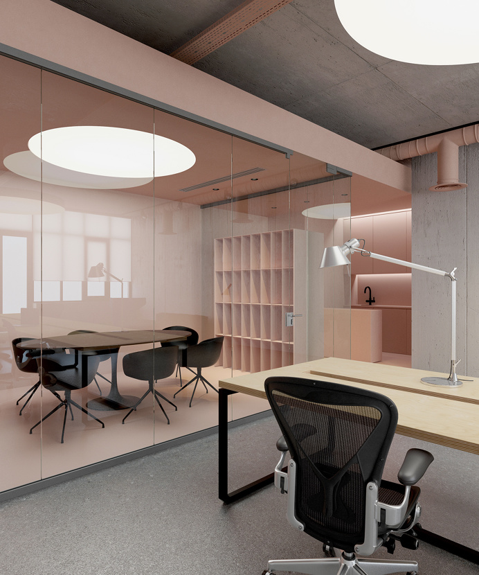 Olson Minneapolis Gensler office interior design typography big design inspiration mindsparkle mag designblog deluxe luxury working space pi