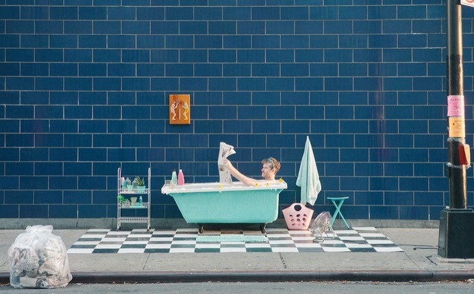 SETS IN THE STREET BY JUSTIN BETTMAN - follow dailyinspiration