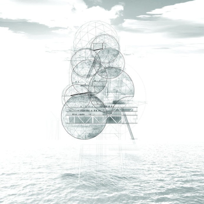 A Walk Along the Bayou: An Award-Winning Proposal Aims to Reinvent Houston's River #section