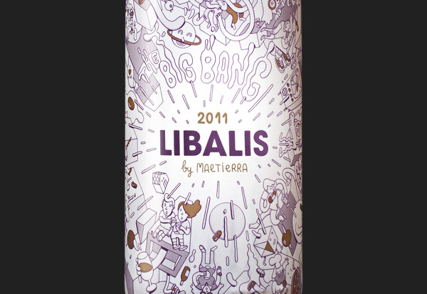 Libalis Big Bang #libalis #big #bang