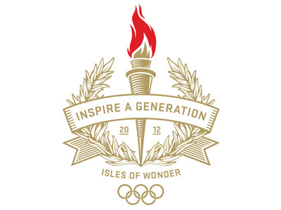 Torch #logo