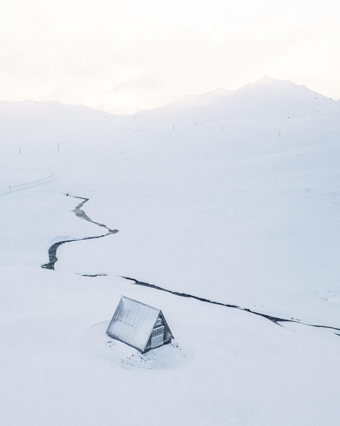 Stunning Outdoor and Adventure Photography by Steven Weisbach