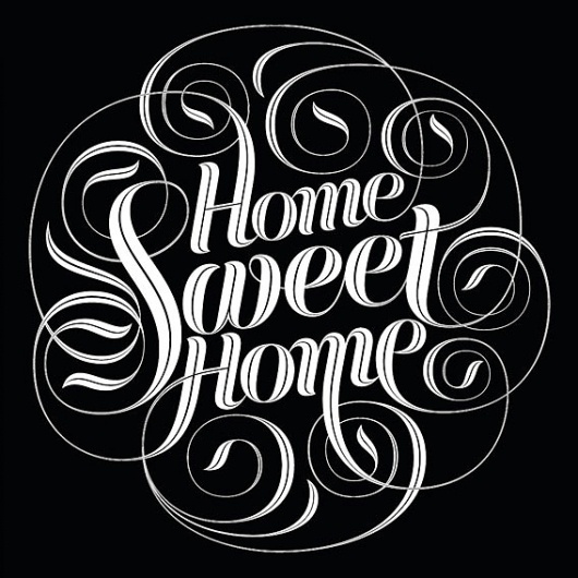 http://www.seblester.co.uk/# #type #ornamental #typography