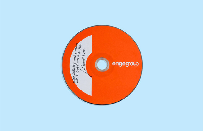 Engegroup by Inplicito #brand #objects
