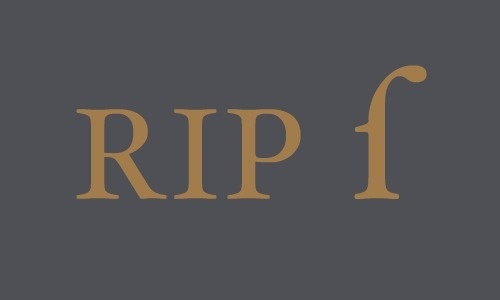 Frank Chimero #typography