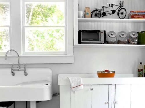 7Jill-500x375 #interior #design #decor #kitchen #deco #decoration