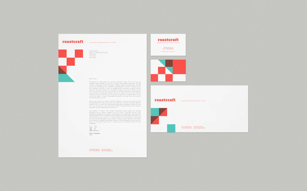 Roastcraft — Tom Clayton #stationary