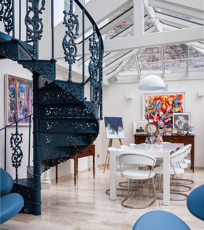 Ranelagh House