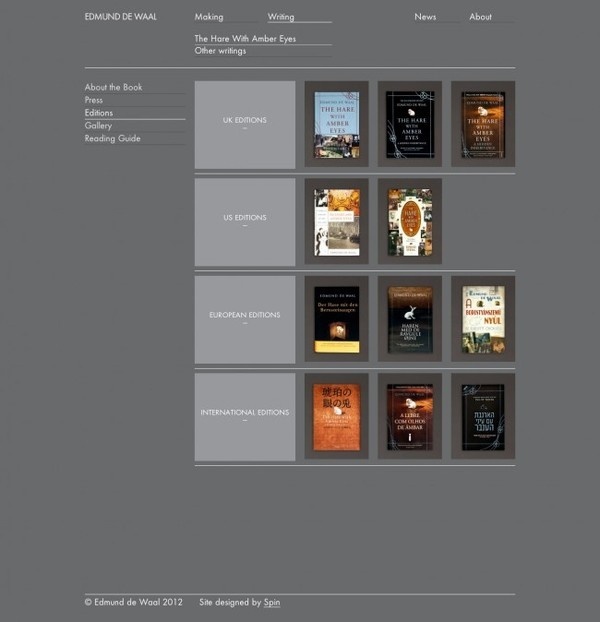 Edmund De Waal Editions #editions #waal #de #edmund