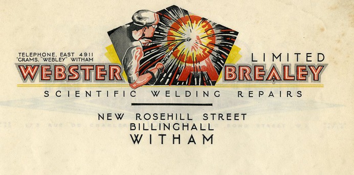 Confessions of a Letterhead: Design Observer