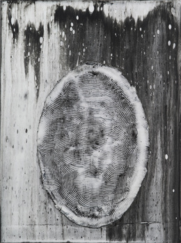 Jack Whitten, fine art, art, abstract