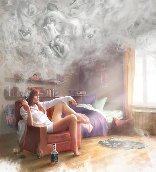 Illustrations by Geliografic | Cuded #lustrations #geliografic