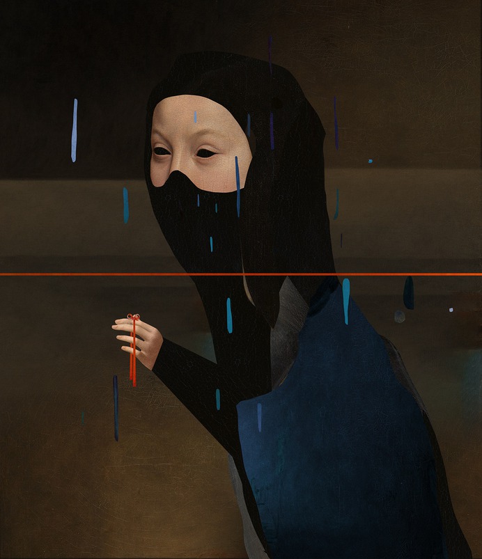 The Whittling