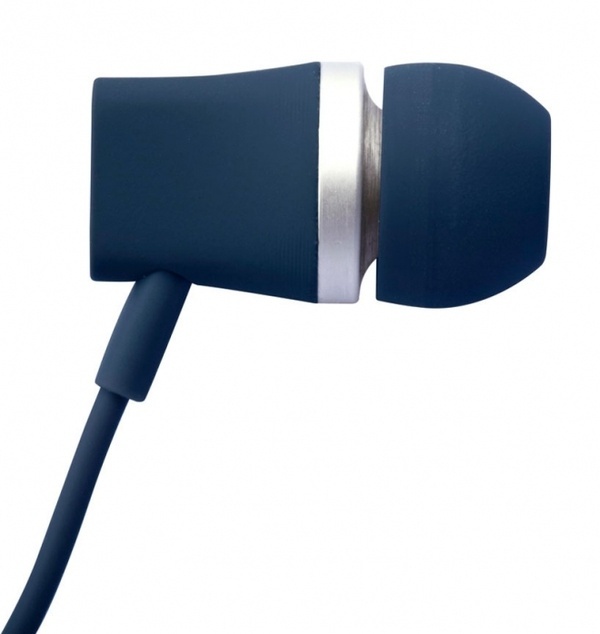 EOps Noisezero i Eco headphones, by Michael Young Creative Journal #form #shape #function #earbuds