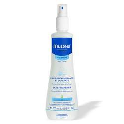 Mustela Baby Skin Freshner