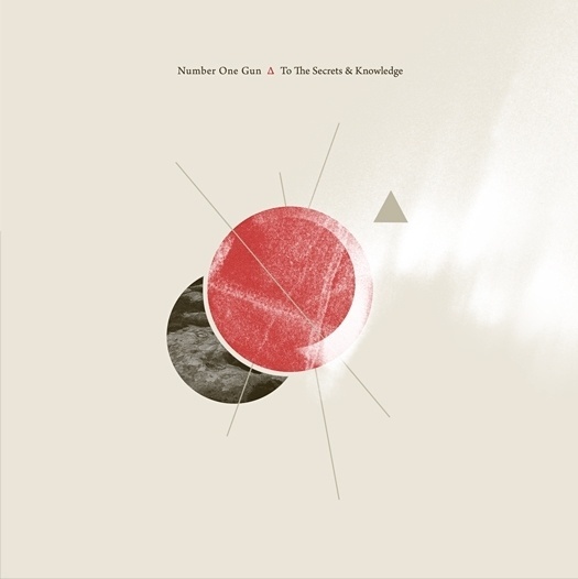 The Tooth & Nail Records Blog » Number One Gun #gun #design #graphic #cover #number #art #one