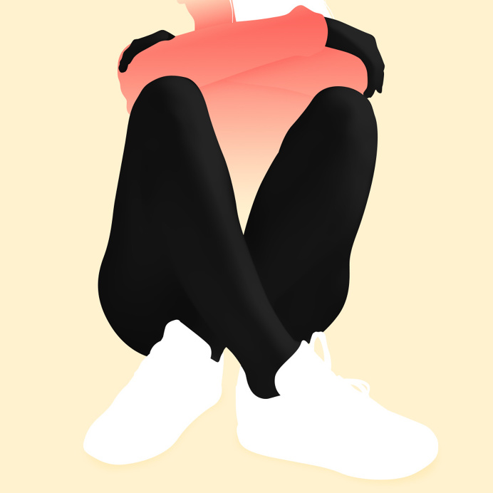 WHITE S