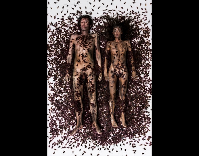 Sagmeister & Walsh #Sagmeister&Walsh