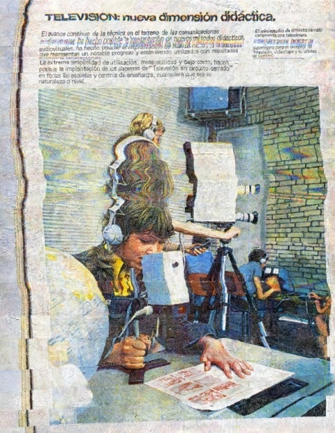 Alejand Robombin | PICDIT #painting #glitch #art