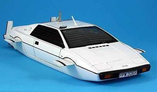 Partners & Spade | | Page 5 #futuristic #car