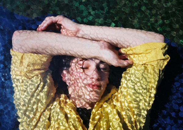Antoine Henault | PICDIT
