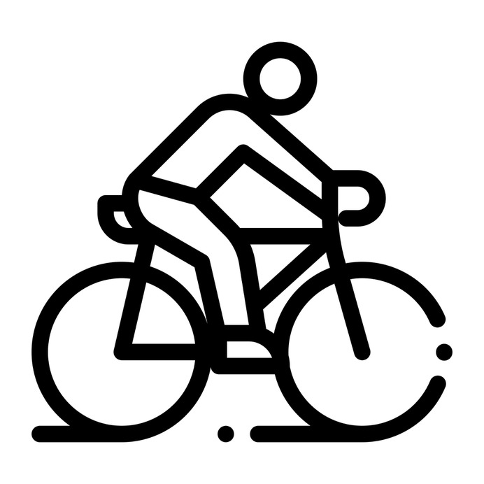 See more icon inspiration related to bike, sport, transport, bicycle, cycling, exercise, sports, sports and competition, transportation and vehicle on Flaticon.