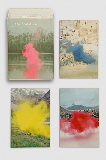 All sizes | Limited edition #printed #photography #color #book