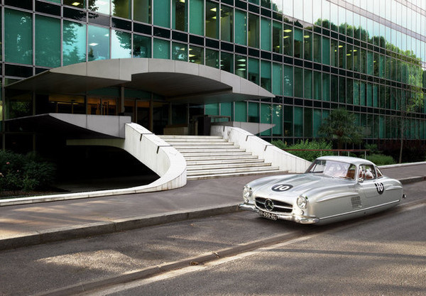 Air Drive by Renaud Marion #inspiration #creative #photography