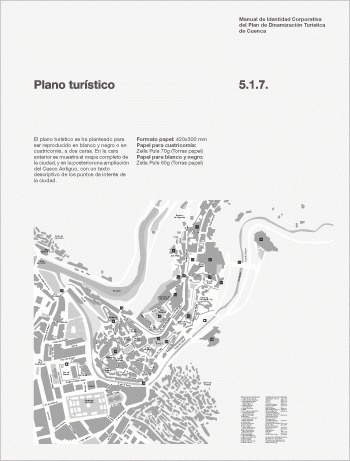 Lamosca . Cuenca #grid #layout