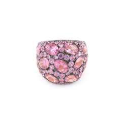 EDELSTEIN-RING